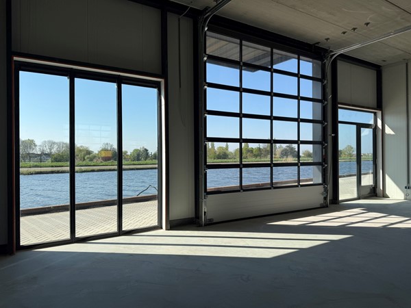 Medium property photo - Haarlemmerstraatweg 71C, 1165 MK Halfweg